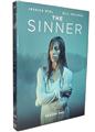 The Sinner Season 1 DVD Box Set
