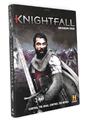 Knightfall Season 1 DVD Box Set