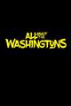 All About the Washingtons Season 1 DVD Set