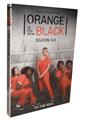 Orange Is the New Black Season 6 DVD Box Set