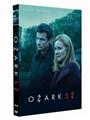 Ozark Season 2 DVD Box Set