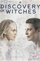 A Discovery of Witches Season 1 DVD Box Set