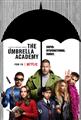 The Umbrella Academy Season 1 DVD Set
