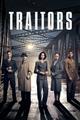 Traitors Season 1 DVD Set