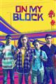 On My Block Season 1-2 DVD Set