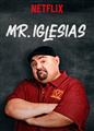 Mr. Iglesias Season 1 DVD Set