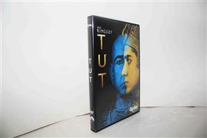 Tut Seasons 1 DVD Box Set