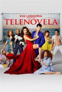 Telenovela Season 1 DVD Box Set