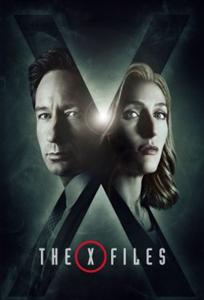 The X-Files Season 10 DVD Box Set