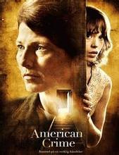American Crime Season 1-2 DVD Box Set