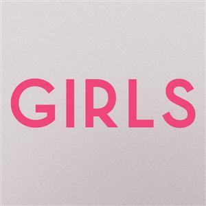 Girls Season 1-5 DVD Box Set