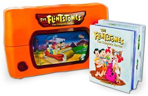 The Flintstones The Complete Series DVD Box Set