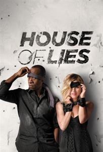 house of lies Season 5 DVD Box Set