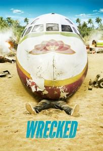 Wrecked 1 DVD Box Set