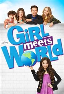 Girl Meets World Season 3 DVD Box Set