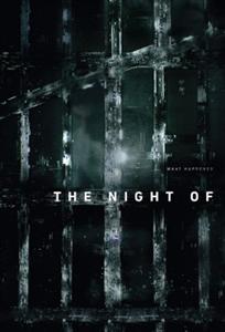 The Night Of Season 1 DVD Box Set