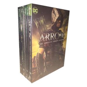 arrow season 1 complete download