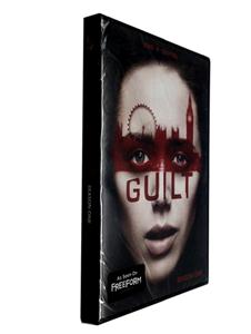 Guilt Season 1 DVD Box Set