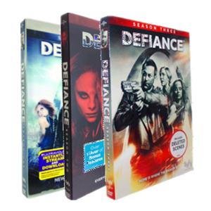 Defiance season 1-3 DVD Box Set