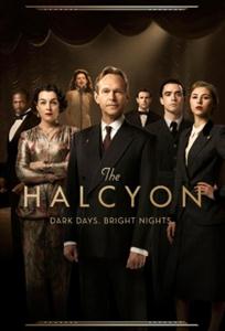 The Halcyon Season 1 DVD Box Set