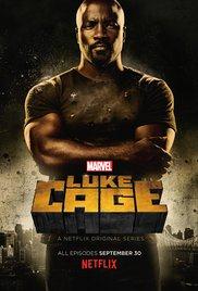 Marvel's Luke Cage Season 1-2 DVD Box Set