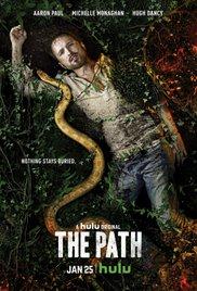The Path Season 2 DVD Box Set