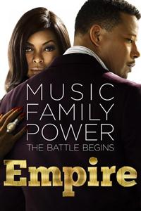 Empire Season 1-4 DVD Box Set