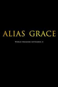 Alias Grace Season 1 DVD Box Set