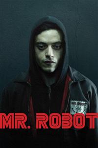 Mr Robot Season 1-3 DVD Box Set