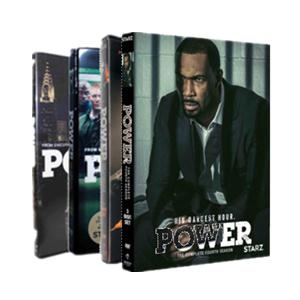 power season 1 download free