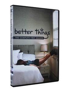 Better Things Season 1 DVD Box Set