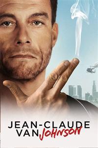 Jean-Claude Van Johnson Season 1 DVD Box Set