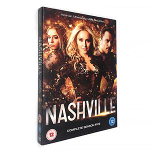 Nashville Season 5 DVD Box Set