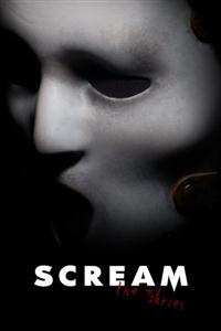 Scream Season 1-3 DVD Box Set