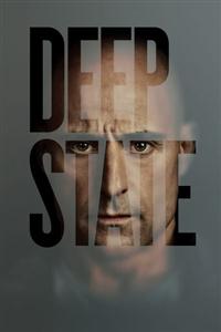 Deep State Season 1 DVD Box Set