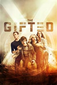 The Gifted Season 2 DVD Box Set