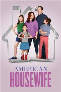 American Housewife Season Dvd Set
