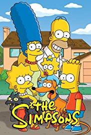 The Simpsons Season 30 DVD Box Set