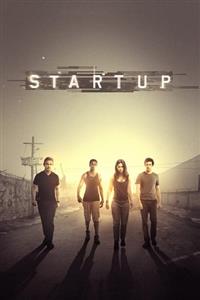 StartUp Season 1-3 DVD Box Set