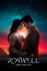 Roswell, New Mexico Season 1 DVD Set
