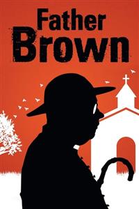 Father Brown Season 1-7 DVD Set