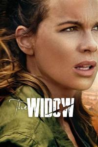 The Widow Season 1 DVD Set