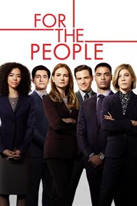 For The People Season 1-2 DVD Set