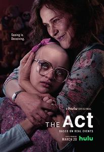 The Act Season 1 DVD Set