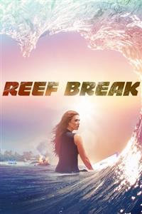 Reef Break Season 1 DVD  Set