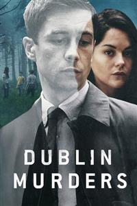 Dublin Murders Season 1 DVD Set