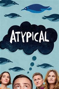 Atypical Season 3 DVD Set