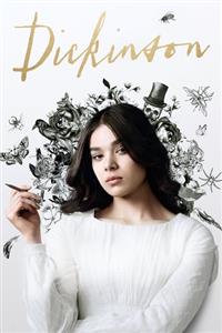 Dickinson Season 1 DVD Set
