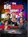 The Big Bang Theory Season 8 & Criminal Minds season 10 DVD Box Set