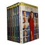 The Closer Seasons 1-7 DVD Box Set